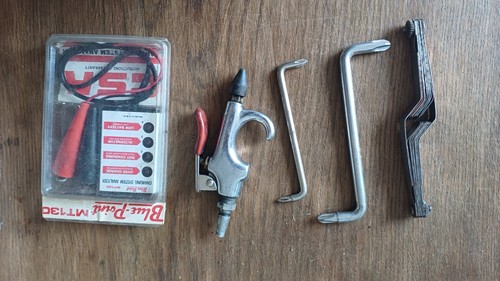 Vintage blue point tools - vintage,
