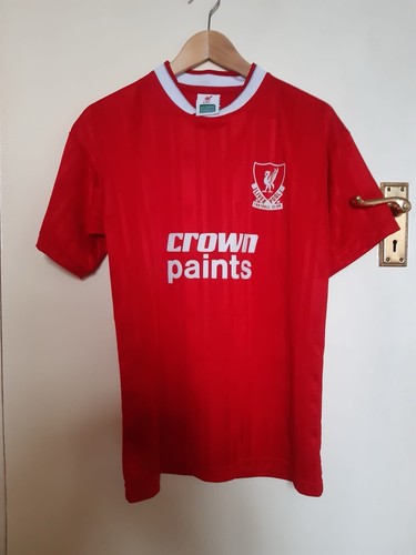 Liverpool crown paints retro - crown,