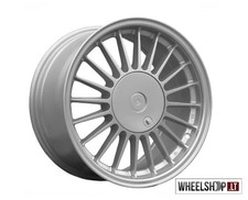 ADR Alpina Style R16 4x100 alloy wheels 4x 16 inch 7J 8J rims classic BMW E30