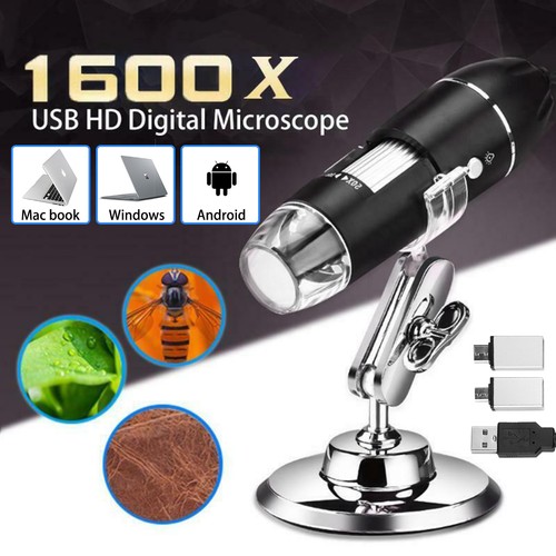 1600x zoom usb digital - 1600x,