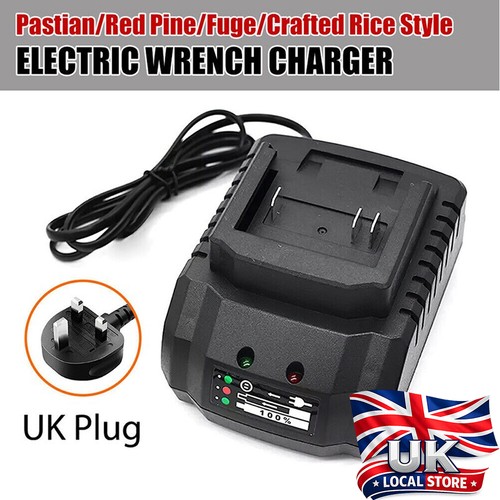 Fast charger for makita ion - fast,
