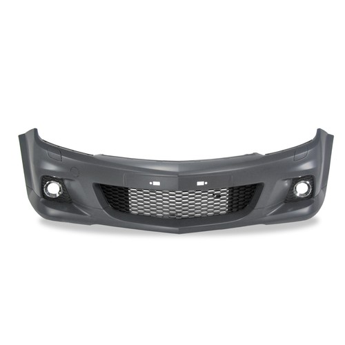 Vxr front bumper for - front, vauxhall