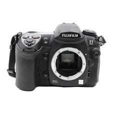 Fuji Fujifilm FinePix S5 Pro Body Housing Digital Camera SLR