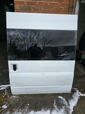 2006-2013 MK7 FORD TRANSIT