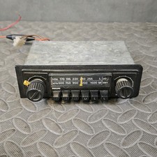 Philips 361 Car Radio Tuner