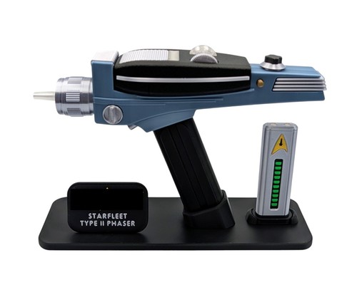 Star trek tos - star, prop