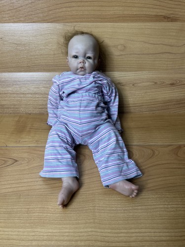 Elly knoops reborn boy baby - knoops,