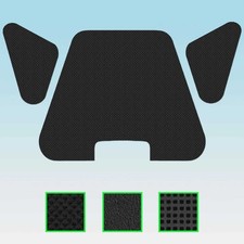 Insulation Mats for BMW E9