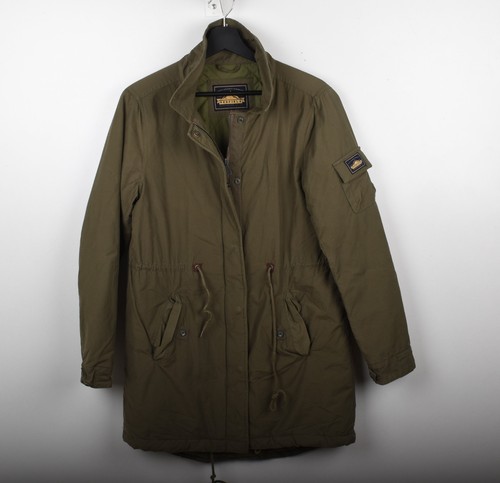 Penfield men padded parka coat - men,