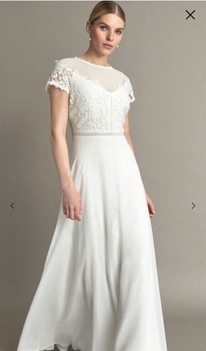 Monsoon ivory wedding - monsoon,