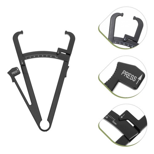 Pcs body fat caliper - pcs,