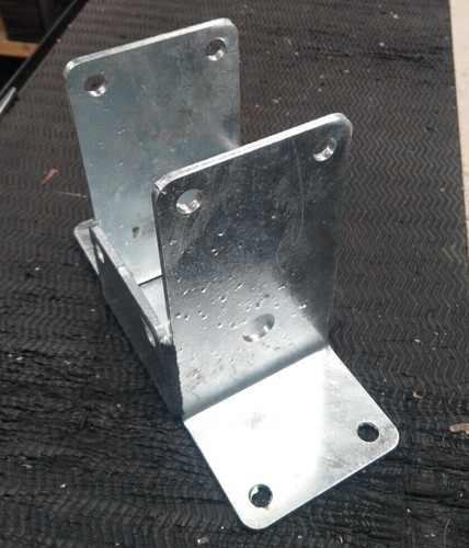 Post support socket extreme - support,