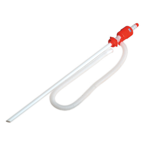Sealey tp78 syphon pump - sealey,