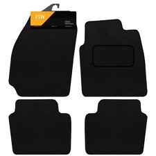 Car Floor Mats For Fiat Croma