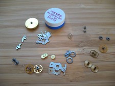 ZENITH 120,120T ASSORTED NEW