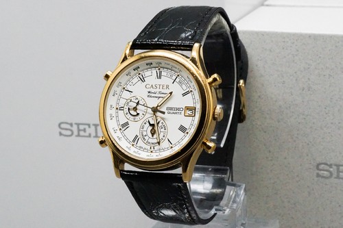 Near mint box seiko - /, box*