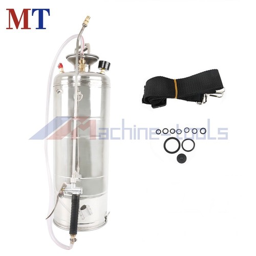 Gallon pump sprayer - gallon,