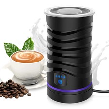 Electric Milk Frother and