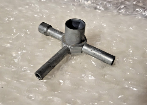 Thunder tiger spanner - tiger,