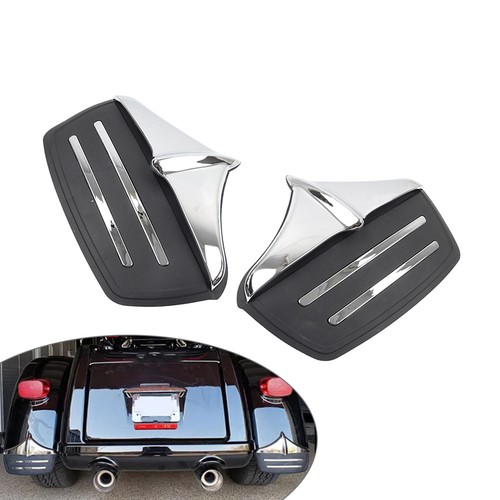 Rear mudguard mud - rear, flaps