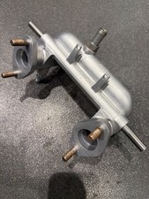 TRIUMPH SPITFIRE MK II