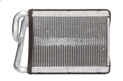 Heat exchanger interior - heat, exchanger,