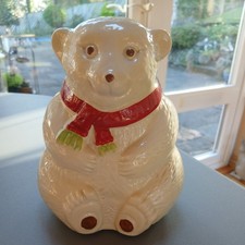 Wade Christmas Peter Polar