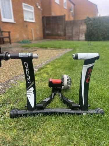 Elite crono fluid - elite,