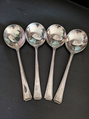Set silver plated - set, of