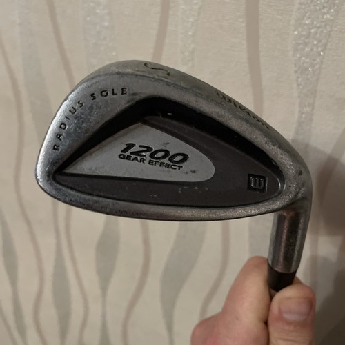 Good condition wilson - wilson, 1200