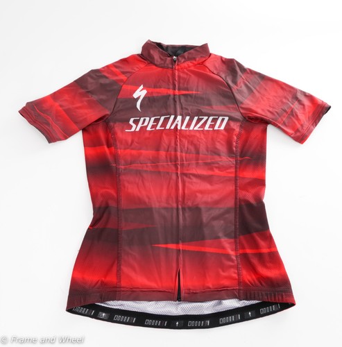 Specialized short sleeve - short,