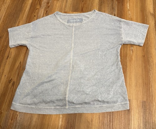 Oska shirt top - top, womens