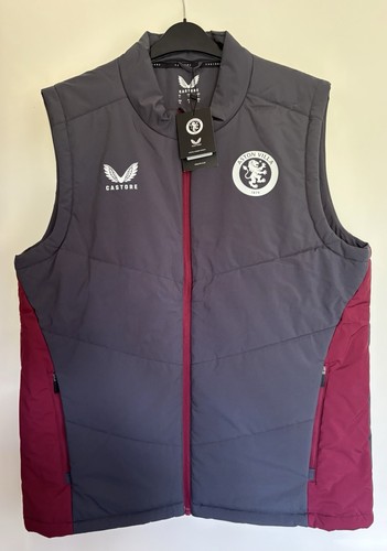 Castore aston villa men - castore,