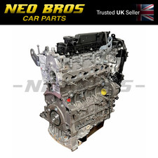 NEW OE Engine for Peugeot, Citroen, Ford, Toyota 2.0 BlueHDI Diesel DW10FUD