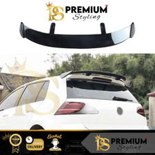 REAR ROOF TOP SPOILER FOR 3