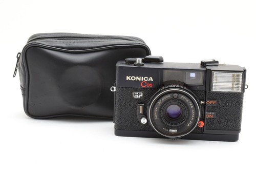 Exe konica c35 ef 35mm - [exe+3],