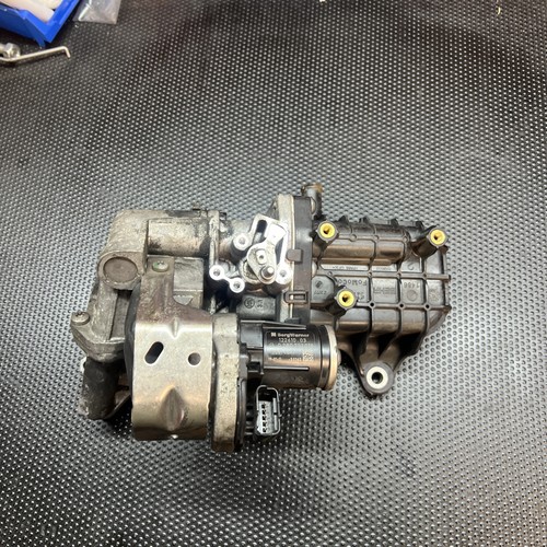 Citroen peugeot ford egr - ,
