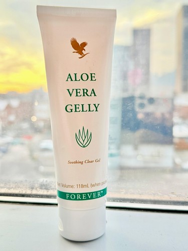 Forever living aloe vera - forever,