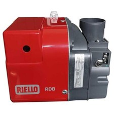 Riello RDB2.2 Burner, BX V15-26