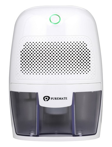 600ml mini dehumidifier - 600ml,