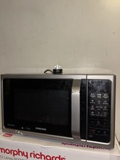 Samsung 28L 900W Microwave
