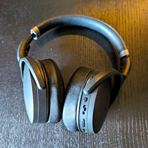Sennheiser 450bt bluetooth - 450bt,