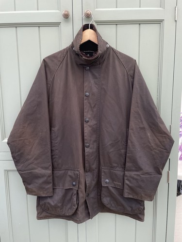 Barbour beaufort mens wax - beaufort,