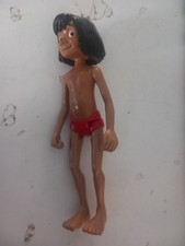  JUNGLE BOOK  Disney mowgli