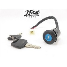2FastMoto Ignition Switch with
