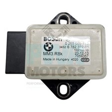 BMW X1 E84 Yaw Sensor