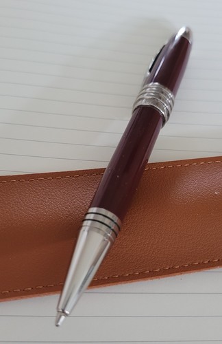 Mont blanc design jfk - mont,