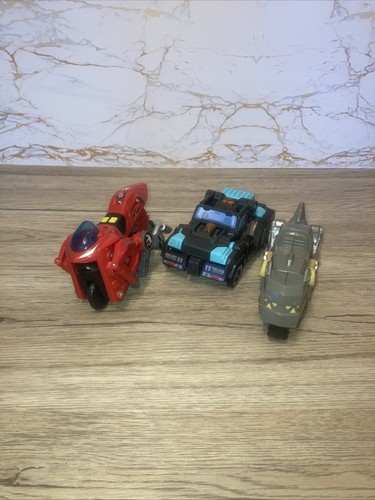 Vtech switch dinos burst - switch,