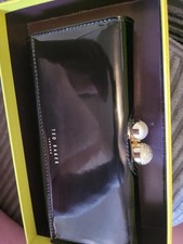 Black Ted Baker Purse