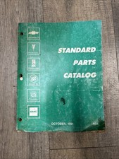 1991 CHEVY PONTIAC OLDSMOBILE